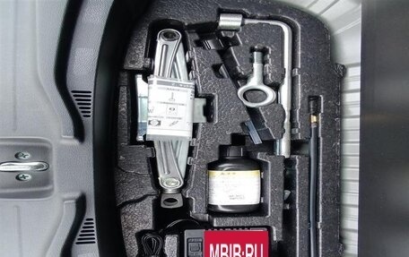 Honda N-BOX I рестайлинг, 2016 год, 451 000 рублей, 11 фотография