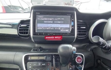 Honda N-BOX I рестайлинг, 2016 год, 451 000 рублей, 15 фотография