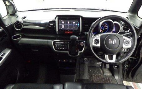 Honda N-BOX I рестайлинг, 2016 год, 451 000 рублей, 25 фотография