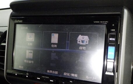 Honda N-BOX I рестайлинг, 2016 год, 451 000 рублей, 27 фотография