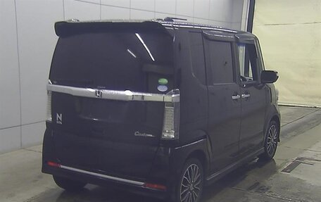 Honda N-BOX I рестайлинг, 2016 год, 451 000 рублей, 29 фотография