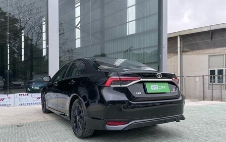Toyota Corolla, 2022 год, 1 750 007 рублей, 6 фотография