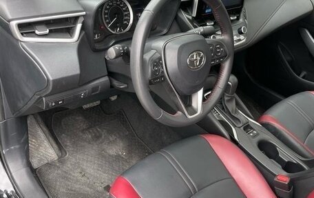 Toyota Corolla, 2022 год, 1 750 007 рублей, 8 фотография