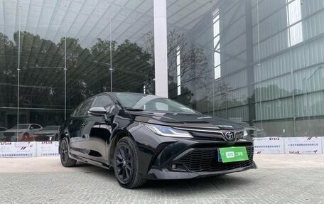 Toyota Corolla, 2022 год, 1 750 007 рублей, 3 фотография