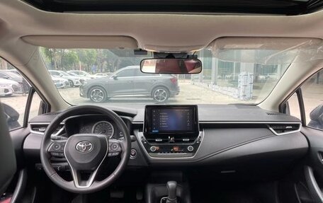 Toyota Corolla, 2022 год, 1 750 007 рублей, 9 фотография