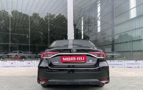 Toyota Corolla, 2022 год, 1 750 007 рублей, 5 фотография