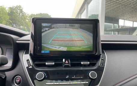 Toyota Corolla, 2022 год, 1 750 007 рублей, 12 фотография
