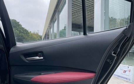 Toyota Corolla, 2022 год, 1 750 007 рублей, 23 фотография