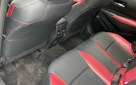 Toyota Corolla, 2022 год, 1 750 007 рублей, 18 фотография