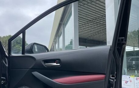 Toyota Corolla, 2022 год, 1 750 007 рублей, 22 фотография