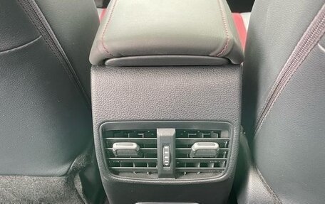 Toyota Corolla, 2022 год, 1 750 007 рублей, 19 фотография