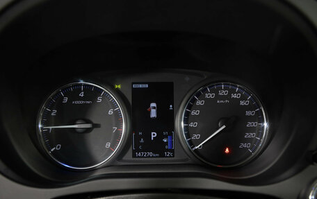 Mitsubishi Outlander III рестайлинг 3, 2019 год, 1 949 000 рублей, 11 фотография