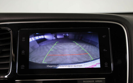 Mitsubishi Outlander III рестайлинг 3, 2019 год, 1 949 000 рублей, 15 фотография