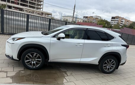 Lexus NX I, 2015 год, 2 700 000 рублей, 8 фотография