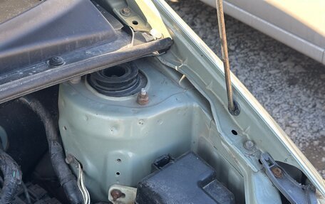 Toyota Vitz, 2002 год, 389 000 рублей, 28 фотография