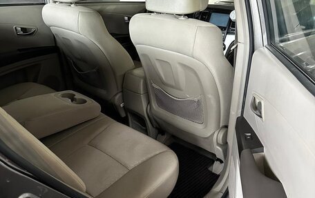 SsangYong Actyon II рестайлинг, 2012 год, 1 400 000 рублей, 6 фотография