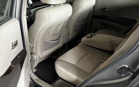 SsangYong Actyon II рестайлинг, 2012 год, 1 400 000 рублей, 7 фотография