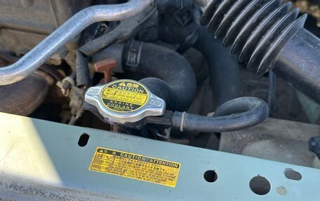 Toyota Vitz, 2002 год, 389 000 рублей, 30 фотография