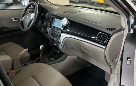 SsangYong Actyon II рестайлинг, 2012 год, 1 400 000 рублей, 8 фотография