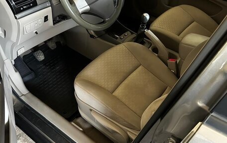 SsangYong Actyon II рестайлинг, 2012 год, 1 400 000 рублей, 12 фотография