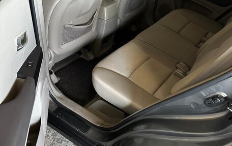 SsangYong Actyon II рестайлинг, 2012 год, 1 400 000 рублей, 13 фотография