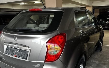 SsangYong Actyon II рестайлинг, 2012 год, 1 400 000 рублей, 5 фотография