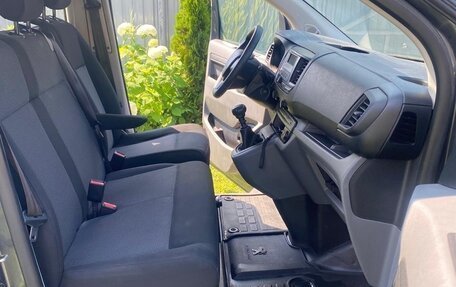 Peugeot Expert, 2018 год, 2 200 000 рублей, 5 фотография