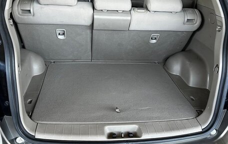 SsangYong Actyon II рестайлинг, 2012 год, 1 400 000 рублей, 16 фотография