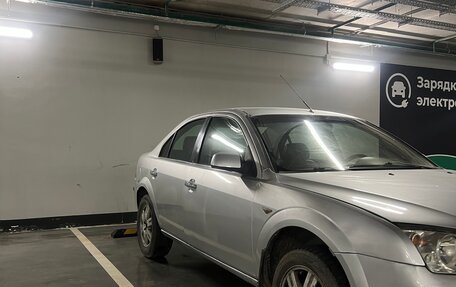 Ford Mondeo III, 2006 год, 250 000 рублей, 2 фотография