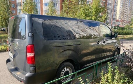 Peugeot Expert, 2018 год, 2 200 000 рублей, 10 фотография