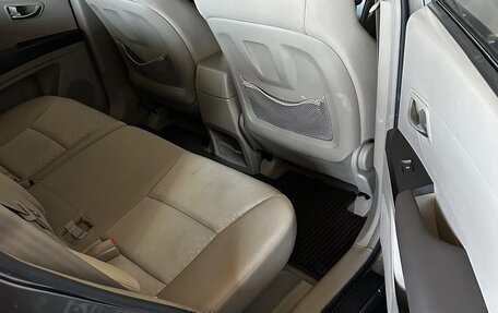 SsangYong Actyon II рестайлинг, 2012 год, 1 400 000 рублей, 15 фотография