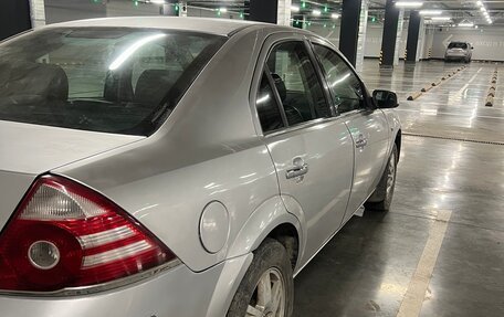 Ford Mondeo III, 2006 год, 250 000 рублей, 5 фотография