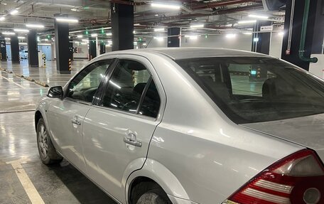 Ford Mondeo III, 2006 год, 250 000 рублей, 4 фотография