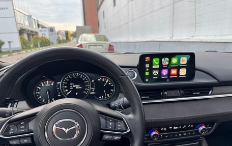 Mazda 6, 2023 год, 3 150 000 рублей, 4 фотография