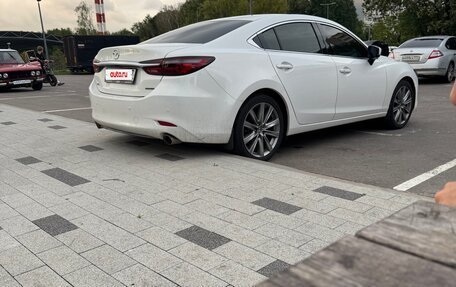 Mazda 6, 2023 год, 3 150 000 рублей, 7 фотография