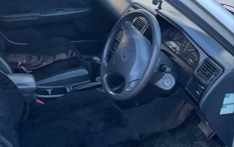 Toyota Carina, 1989 год, 450 000 рублей, 2 фотография