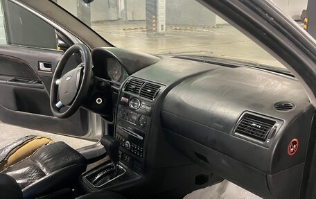 Ford Mondeo III, 2006 год, 250 000 рублей, 7 фотография