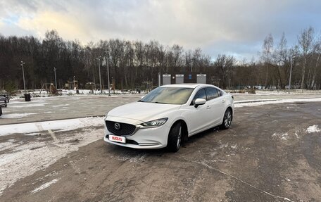 Mazda 6, 2023 год, 3 150 000 рублей, 8 фотография