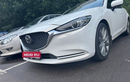 Mazda 6, 2023 год, 3 150 000 рублей, 2 фотография