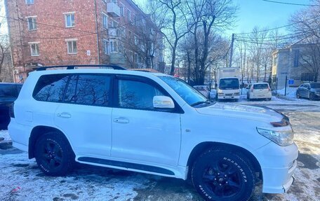 Toyota Land Cruiser 200, 2010 год, 3 500 000 рублей, 3 фотография