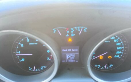 Toyota Land Cruiser 200, 2010 год, 3 500 000 рублей, 5 фотография