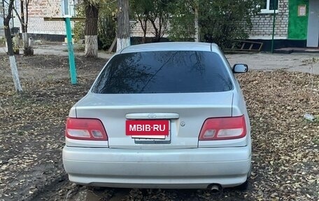 Toyota Carina, 1989 год, 450 000 рублей, 7 фотография