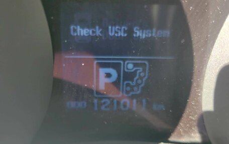 Toyota Land Cruiser 200, 2010 год, 3 500 000 рублей, 12 фотография