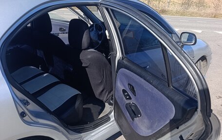 Mitsubishi Carisma I, 2001 год, 330 000 рублей, 11 фотография