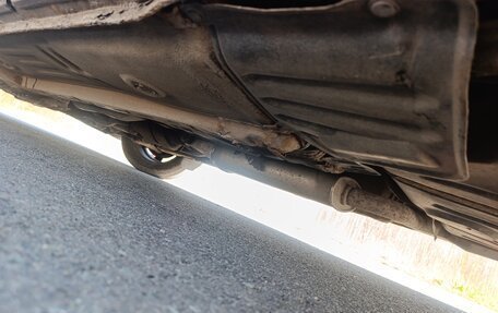 Mitsubishi Carisma I, 2001 год, 330 000 рублей, 8 фотография