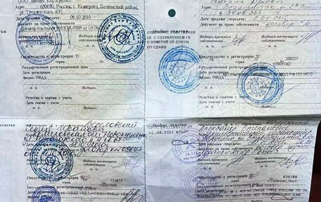 Toyota Land Cruiser 200, 2010 год, 3 500 000 рублей, 14 фотография