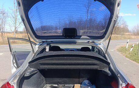 Mitsubishi Carisma I, 2001 год, 330 000 рублей, 9 фотография