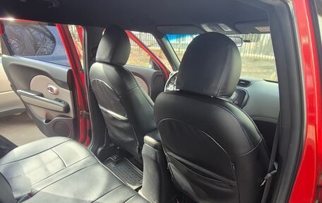 KIA Soul II рестайлинг, 2014 год, 1 300 000 рублей, 8 фотография