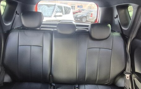 KIA Soul II рестайлинг, 2014 год, 1 300 000 рублей, 7 фотография