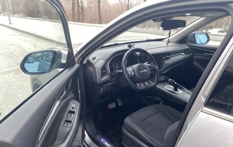 Haval F7 I, 2019 год, 1 680 000 рублей, 4 фотография